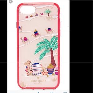 Kate spade phone case
